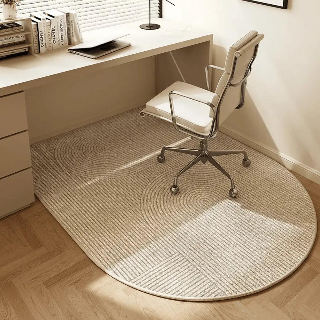 Premium Office Chair Mat with Non-Slip Floor Protection