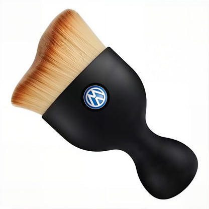 Flexible Long Reach Dust Brush for Wet or Dry Use