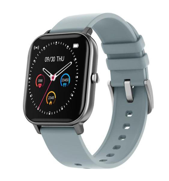 Fitness GPS Tracking Watch - Luxicro