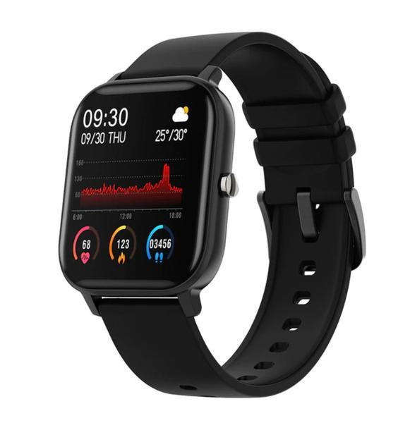 Fitness GPS Tracking Watch
