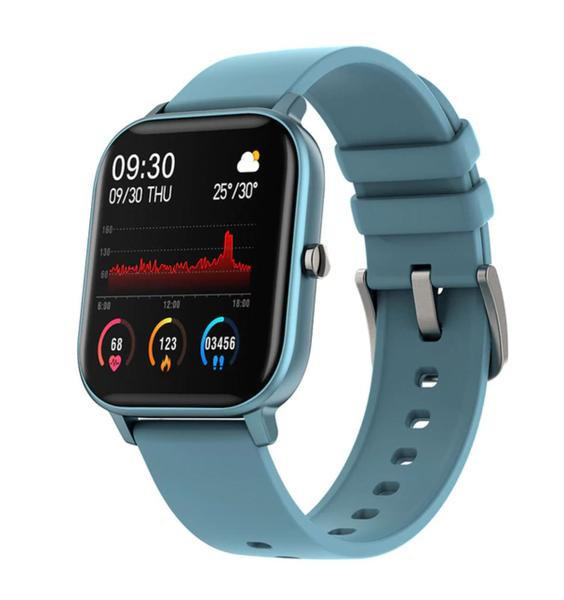 Fitness GPS Tracking Watch