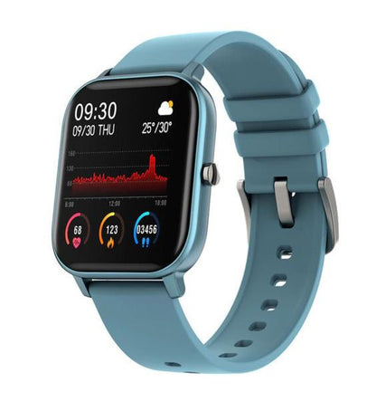 Fitness GPS Tracking Watch