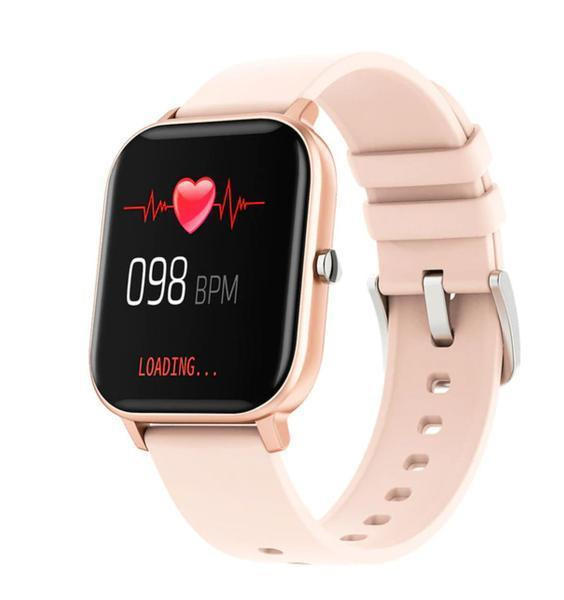 Fitness GPS Tracking Watch