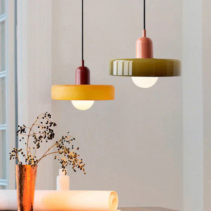 Stylish Pendant Lighting Fixture