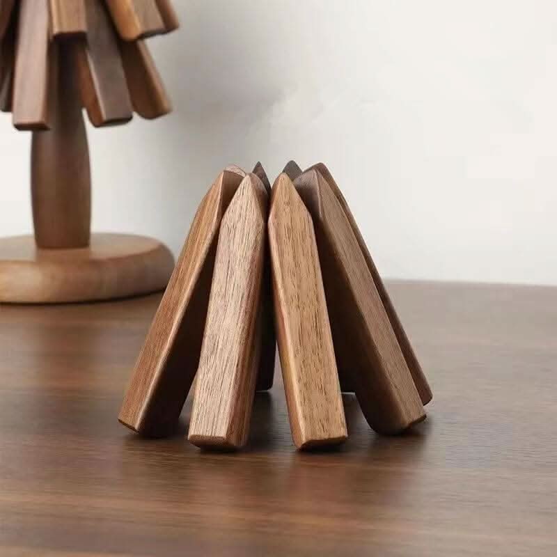 High Quality Wooden Placemats for Dining Tables - Luxicro