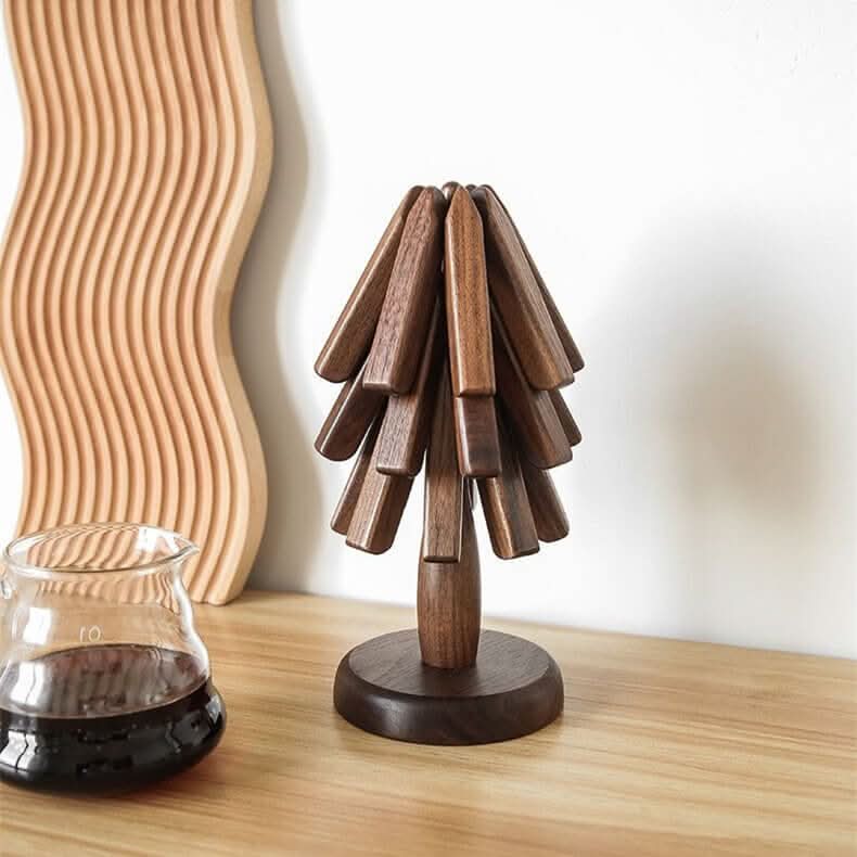 High Quality Wooden Placemats for Dining Tables