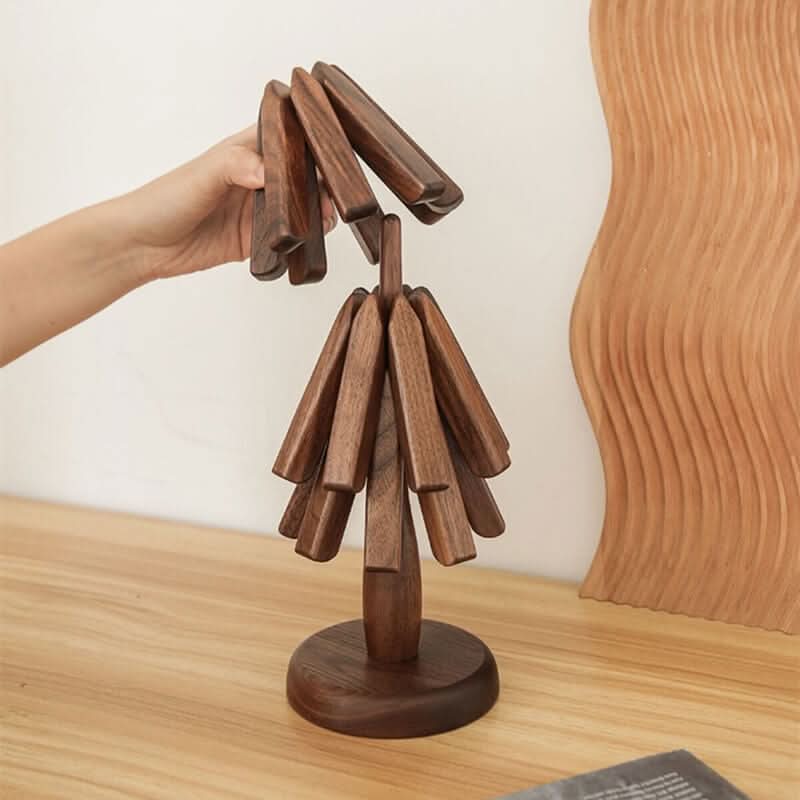 High Quality Wooden Placemats for Dining Tables