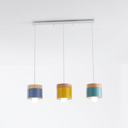 Stylish Modern Pendant Light Fixture