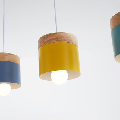 Stylish Modern Pendant Light Fixture