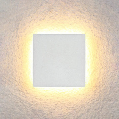 Modern Waterproof LED Outdoor Wall Lamp
