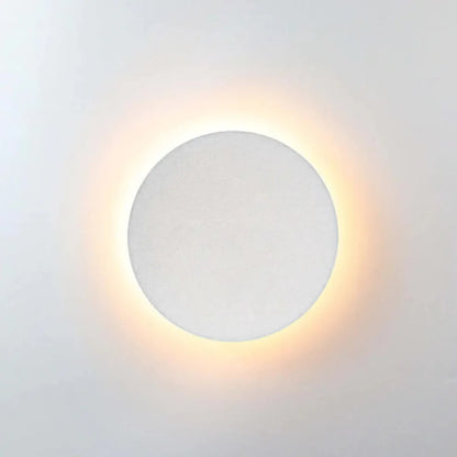 Modern Waterproof LED Outdoor Wall Lamp