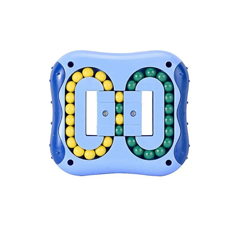 Colorful Wooden Learning Beads for Children