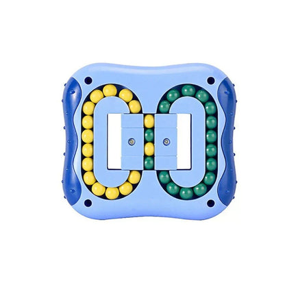 Colorful Wooden Learning Beads for Children