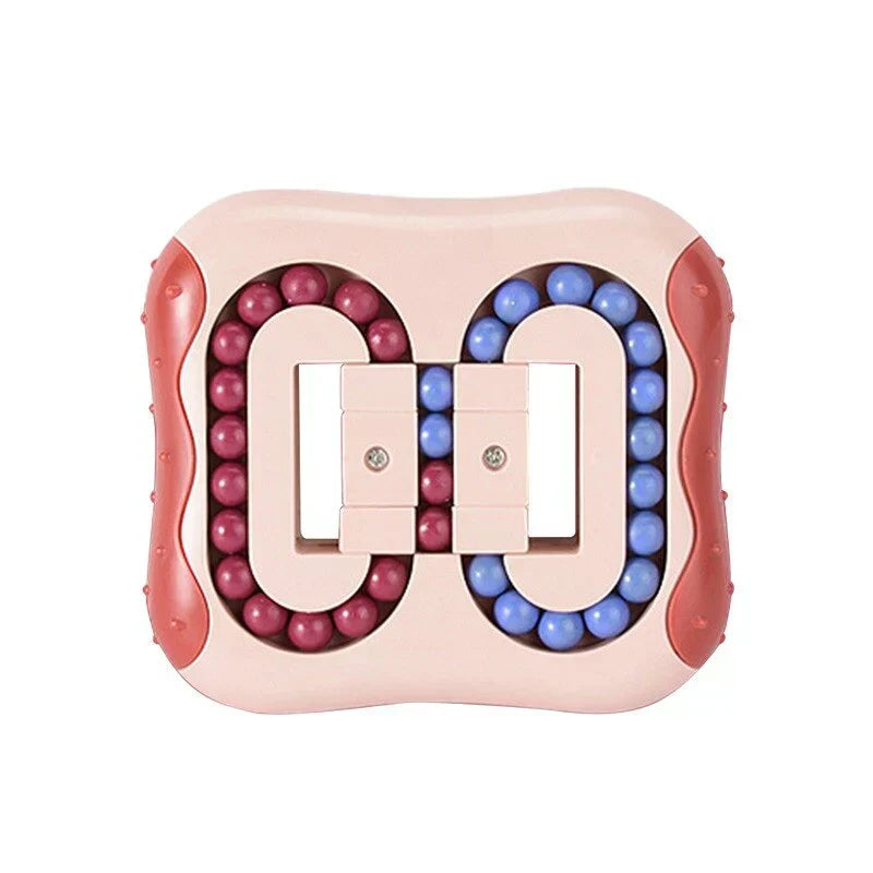 Colorful Wooden Learning Beads for Children