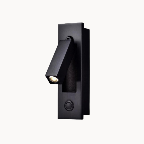 Adjustable LED Bedside Reading Lamp - Luxicro