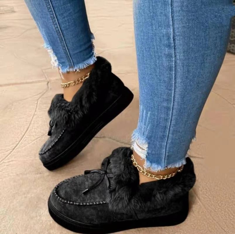 Comfy Insulated Winter Boots for Women