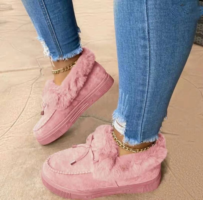 Comfy Insulated Winter Boots for Women