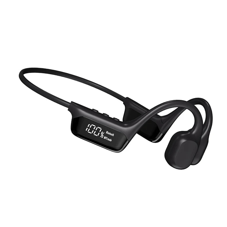 Waterproof Bluetooth Swim Earbuds - Luxicro