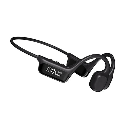 Waterproof Bluetooth Swim Earbuds - Luxicro
