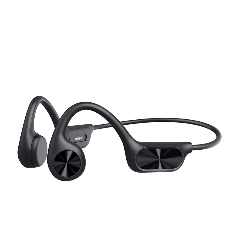 Waterproof Bluetooth Swim Earbuds