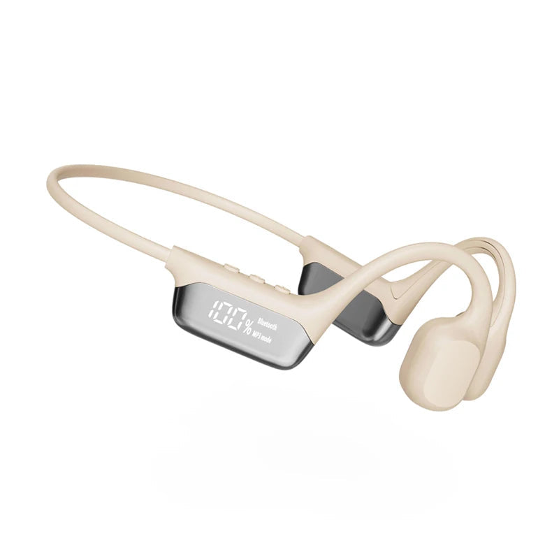Waterproof Bluetooth Swim Earbuds