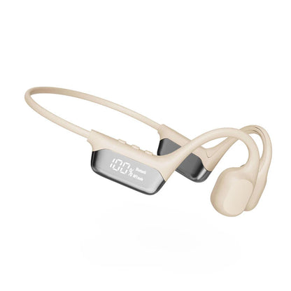 Waterproof Bluetooth Swim Earbuds