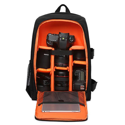 Durable Shockproof Camera Travel Case