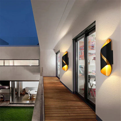 Weatherproof Garden Outdoor Lights
