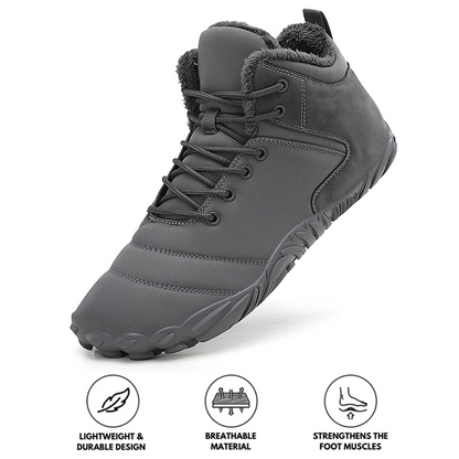 Breathable Lightweight Hiking Shoes for Men Women
