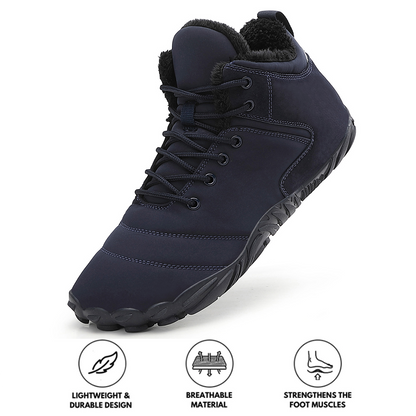 Breathable Lightweight Hiking Shoes for Men Women
