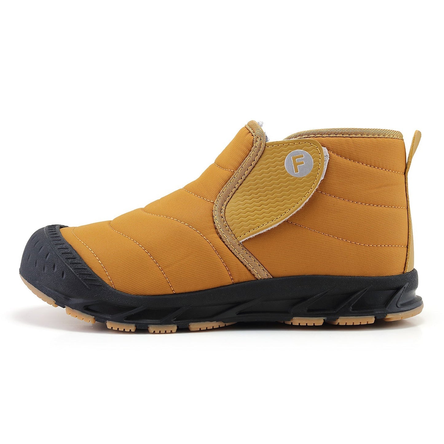 Insulated Warm Women's Winter Boots - Luxicro