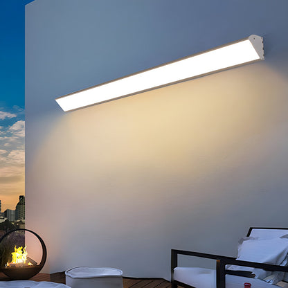 Durable Garden LED Wall Light
