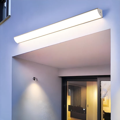 Durable Garden LED Wall Light