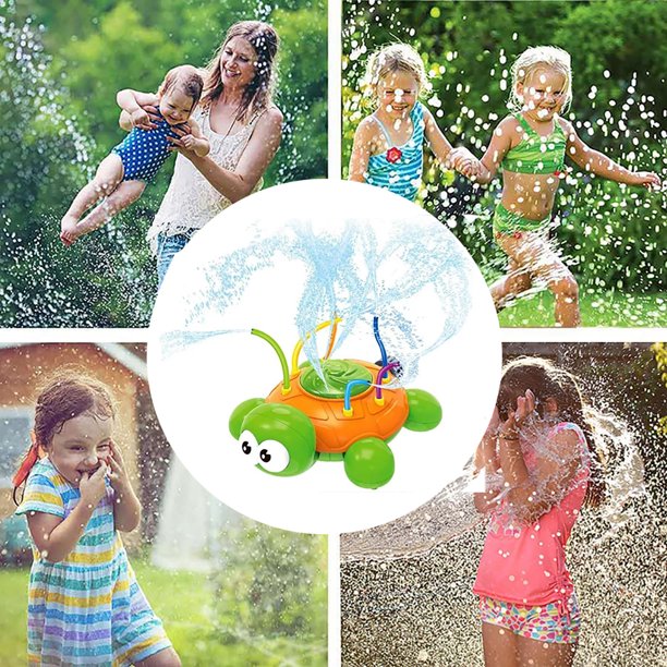 Cool Summer Water Gun Toy