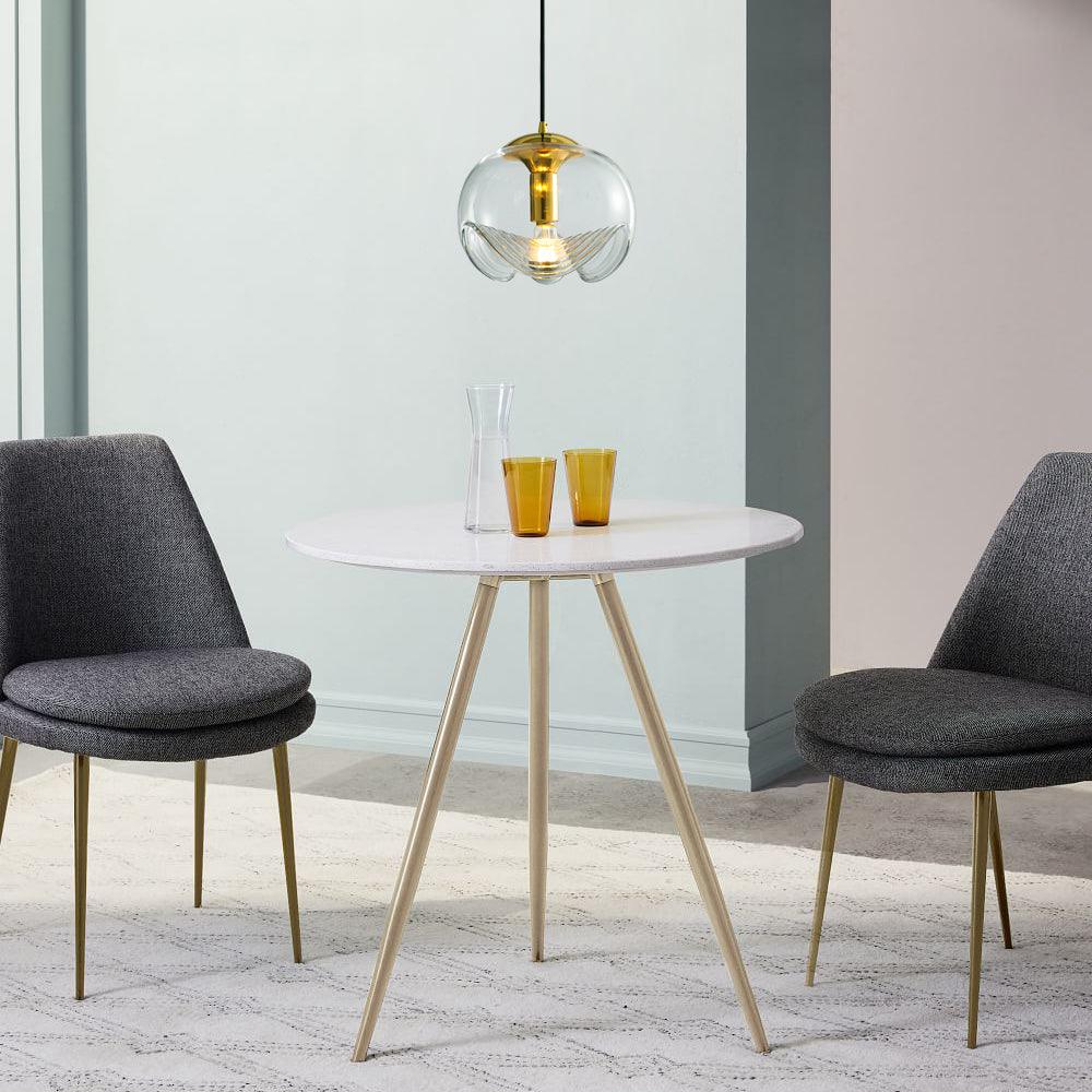 Stylish Glass Pendant Ceiling Lamp