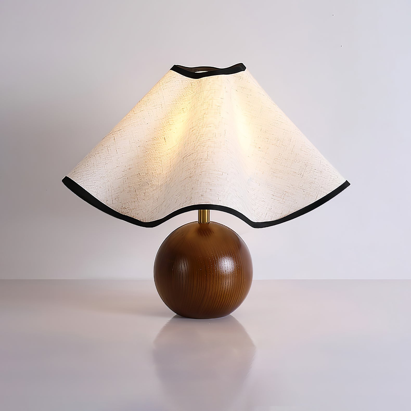 Cozy Desk Lamp Soft Home Decor - Luxicro