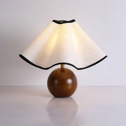 Cozy Desk Lamp Soft Home Decor - Luxicro