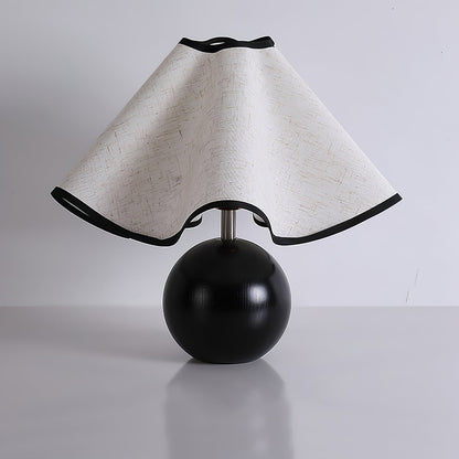 Cozy Desk Lamp with Soft Warm Glow