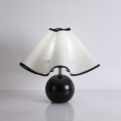 Cozy Desk Lamp with Soft Warm Glow