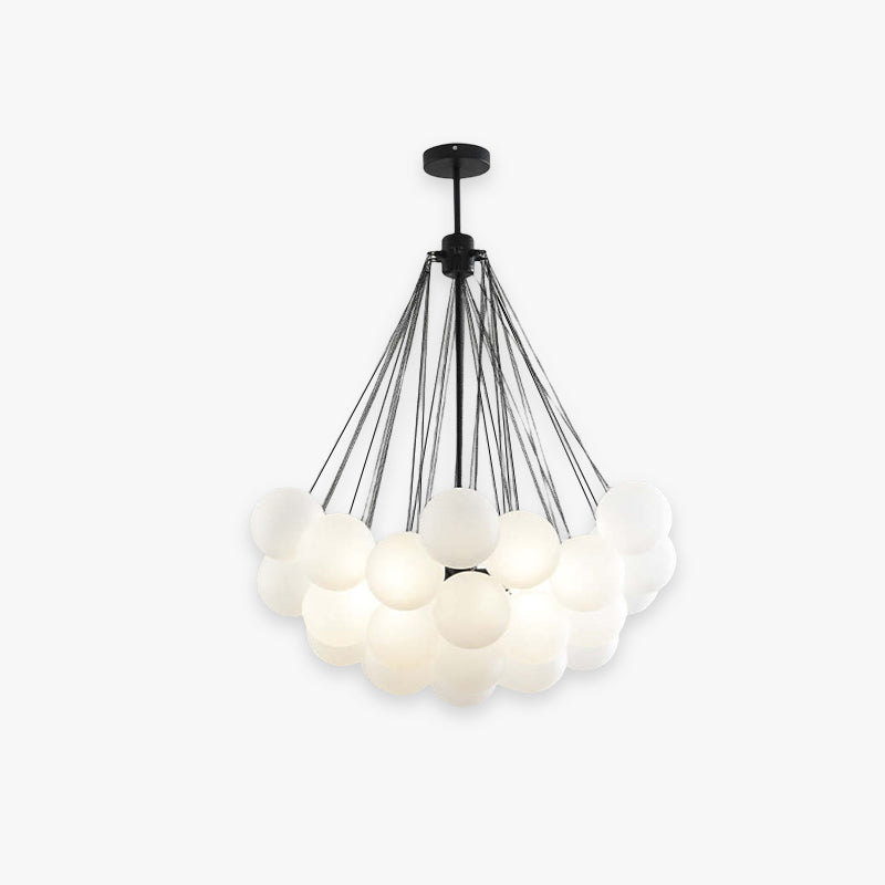 Stylish LED Pendant Light - Luxicro