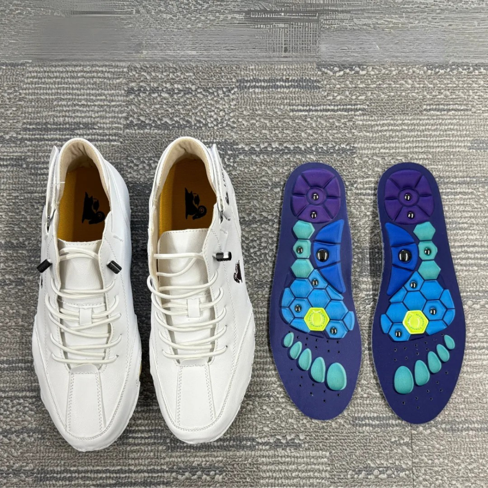 Comfort Arch Support Slim Insoles for Weight Loss