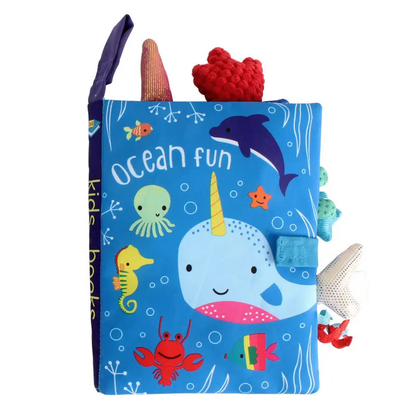 Vibrant Kitty Costume Accessory