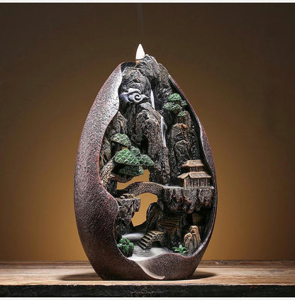 Soothing Calming Incense Holder