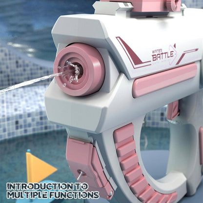 Summer Fun Squirt Water Gun