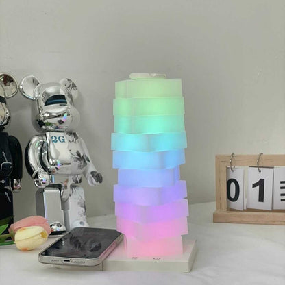 Adjustable Modern Desk Light