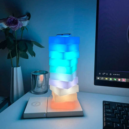 Adjustable Modern Desk Light