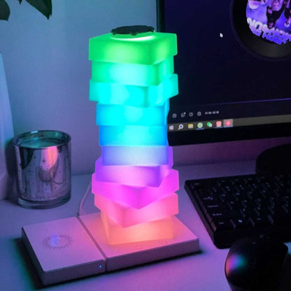 Adjustable Modern Desk Light