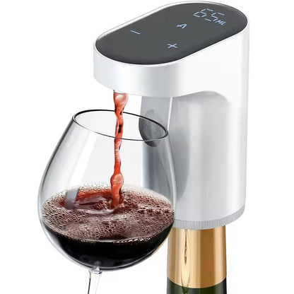 Automatic Home Liquor Dispenser