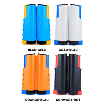 Portable Folding Table Tennis Set