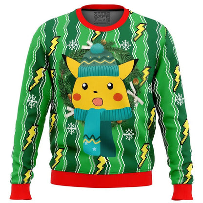 Comfy Holiday Long Sleeve Shirt for Men and Women